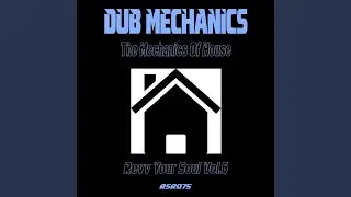 Break of Dawn (Original Mix)