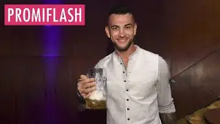 Samira's angry announcement: Serkan Yavuz reports online