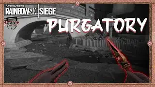 Purgatory - Rainbow Six Siege Montage