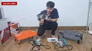 B&aacute;o Gi&aacute; C&aacute;c Loại B&agrave;n M&ograve;i Gạch B&agrave;n L&iacute;p Cạnh Gạch 45 Độ M&aacute;y Cầm Tay