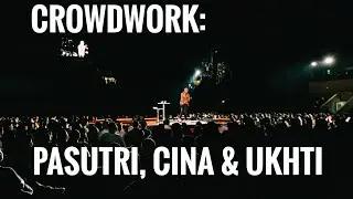 PASUTRI, CINA DAN UKHTI