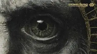 Dronny Darko - Visions of Cold