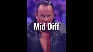 Undertaker (Prime) vs Horror Characters #shorts #horror #wwe