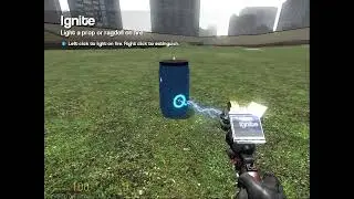 Gmod 10 gameplay or something uh.. huh uh..huh..uh..