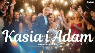 Kasia i Adam teledysk