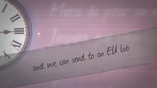 Exporting Pet to the EU?