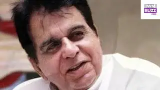 RIP: Thespian Bollywood actor Dilip Kumar dies