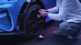 SOUPRAVA PRO HU&Scaron;TĚN&Iacute; PNEUMATIK