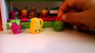 Shopkins dating series part 2