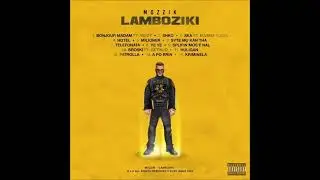 MOZZIK   SPLIFIN MOS E NAL (LAMBOZIKI) Rzon & Pellumb beats