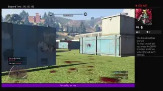 Gte get money bullets in fire