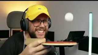 LET'S PLAY TABLE TENNIS MUSIC