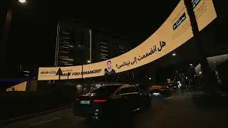 Teaser: Binance x MAG International ft. Cristiano Ronaldo