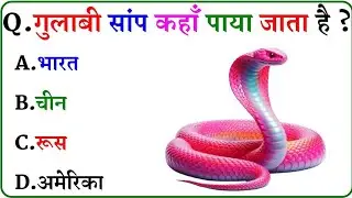 Most Brilliant Answers Of UPSC, IPS, IAS Interview Questions | सवाल आपके जवाब हमारे | Gk Part -6