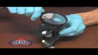 Delta Kits How to: Maintaining your B300 Bridge Assembly