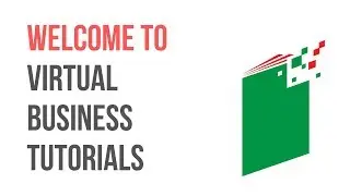 Introducing Virtual Business Tutorials