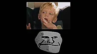 Toyota car commercial troll face meme 🗿 | #shorts #ad