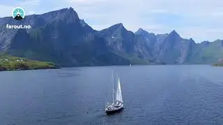 Eliassen Rorbuer summer