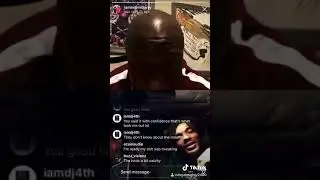 No Limit Larry x DSGAlMIGHTY