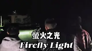 螢火之光Firefly Light