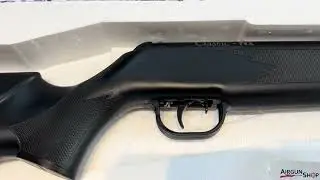 AARMR CLASSIC NX NITRO AIR RIFLE | WWW.AIRGUNSHOP.IN 🇮🇳