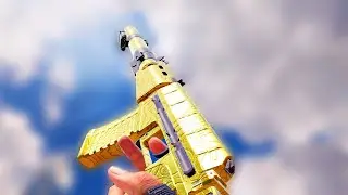 This is why you should use the ASVAL! (Gunsmith) | prod. Jammy Beatz |