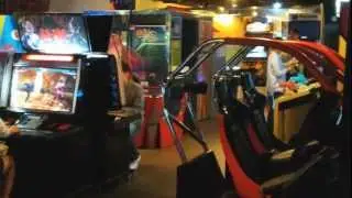 Korean Arcade in HD.
