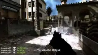 [CoD4] Knite Riderz by HomAx