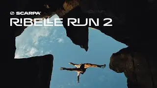 SCARPA Ribelle Run 2
