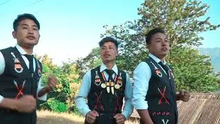 poang hongjei  [Auhim Sem Band]