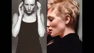 Cate Blanchett 