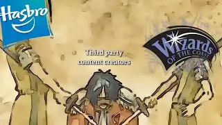D&D players after the new OGL leaked