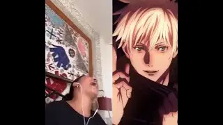 Sing Along If You Find Them Attractive- Jujutsu Kaisen Edition