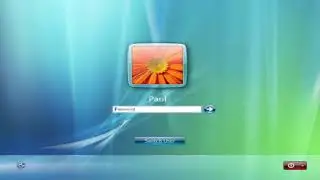 Windows Vista Beta 2 Build 5384 Parody