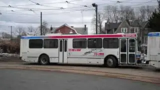 SEPTA Ikarus NABI 416 # 5178