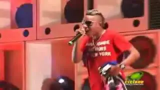 MC Dede - Olha O Kit 4, Olha O Kit 3, Medley AoViVo (Expresso Brasil 2012)