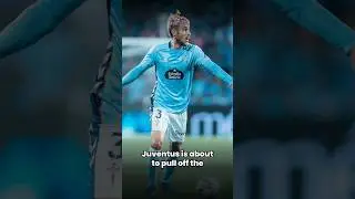 Juventus STOLE Him! 😱 Oscar Mingueza to Serie A? 🇮🇹 | GOAT EVO