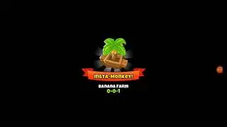 BTD6 Treasure Chest Prize Reveal 5 - 18 - 21