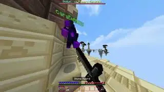Mineplex Skywars