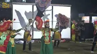AL MANAAR KALANGAN | KARNAVAL TAKBIR IRM JAMBIDAN #28 | 2024