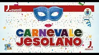 Jesolo 2019 -  Sfilata dei carri allegorici - by Giovanni Rosin - John