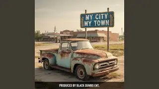 My City My Town