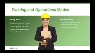 Claroty CTD - Threat Detection