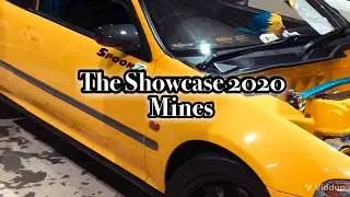 The Showcase 2020 (Indoor Modified Car Show Event) at MIECC, Mines Seri Kembangan