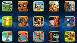 Scary Teacher,Dude Theft Wars,Funny Game,Poppy Playtime,Lin Gang Melon,Nextbots in Playground,Game M