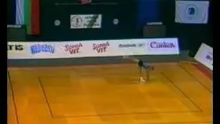 IM - Israel Carrasco (ESP) - WC2004 - 4 place