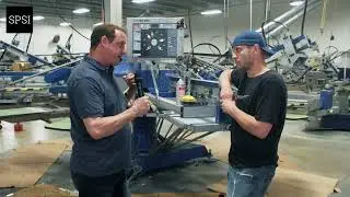 MHM Experience explained from Dubow Textile