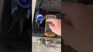 FAKE Voltage Reading from 12-volt Car USB Adapter Cigarette/Cigar Lighter