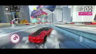 Asphalt 9 legends LOTUS ELISE SPRINT 220 racing #lotus #asphalt9 #asphalt9legends #satisfying