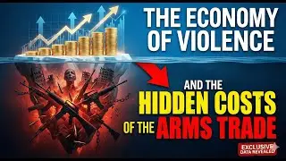 Why Violence Is Becoming Economically Profitable